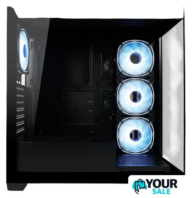 Корпус LC-Power Gaming 715B LC-715B-ON - Изображение №5 — Интернет-магазин Your Sale