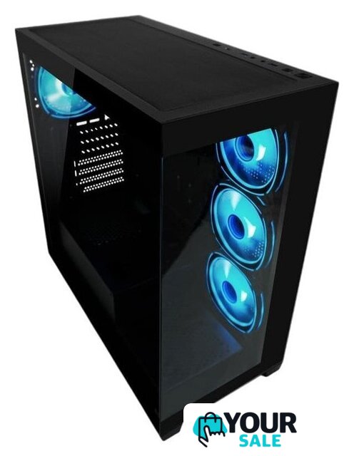 Корпус LC-Power Gaming 715B LC-715B-ON - Изображение №3 — Интернет-магазин Your Sale