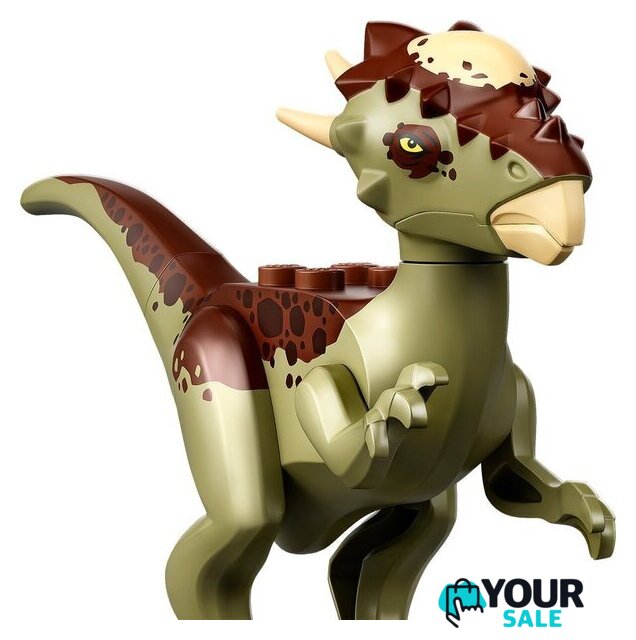 Конструктор LEGO Jurassic World 76939 Побег стигимолоха - Изображение №10 — Интернет-магазин Your Sale