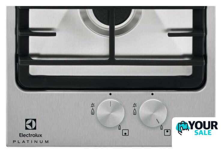 Варочная панель Electrolux EGG3322NVX - Изображение №2 — Интернет-магазин Your Sale