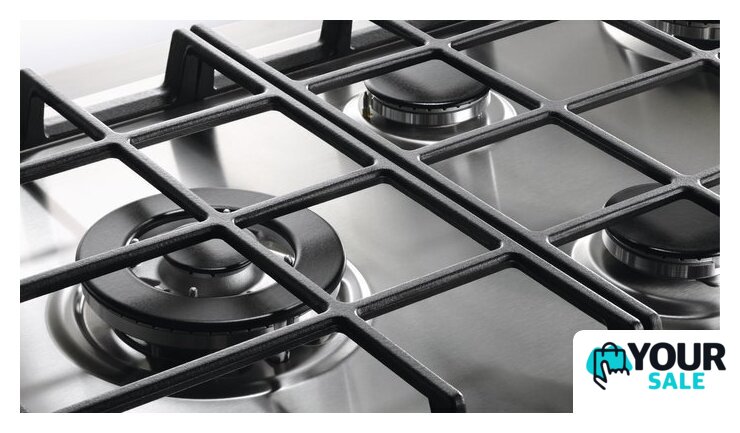 Варочная панель Electrolux EGG3322NVX - Изображение №3 — Интернет-магазин Your Sale