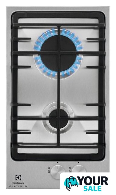Варочная панель Electrolux EGG3322NVX - Изображение №1 — Интернет-магазин Your Sale