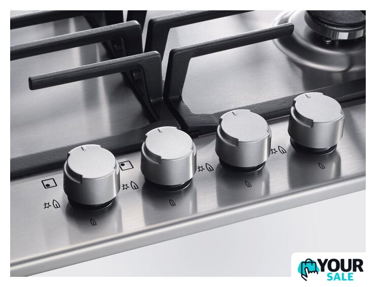 Варочная панель Electrolux EGG3322NVX - Изображение №4 — Интернет-магазин Your Sale