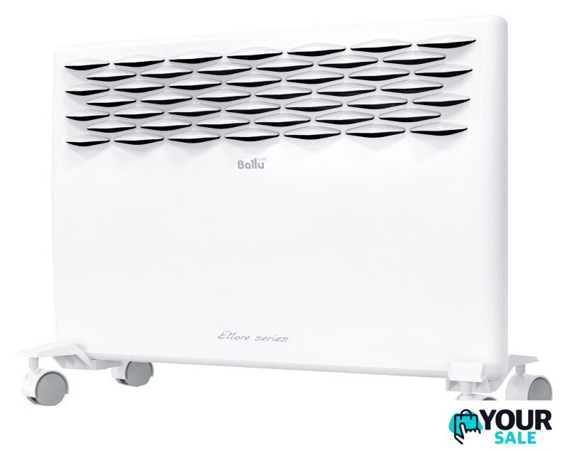 Конвектор Ballu Ettore BEC/ETER-1500 - Изображение №1 — Интернет-магазин Your Sale