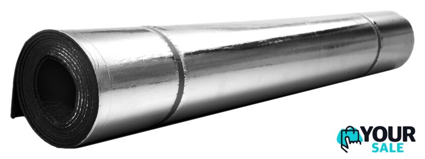 Подложка Caleo ППЭ-Л 10 м - Изображение №1 — Интернет-магазин Your Sale