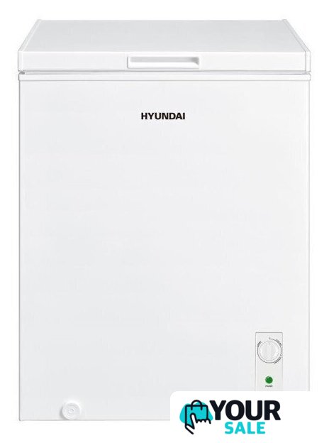 Морозильный ларь Hyundai CH1002 - Изображение №1 — Интернет-магазин Your Sale