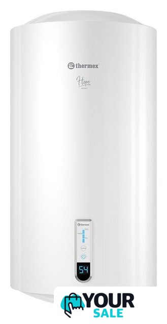 Накопительный электрический водонагреватель Thermex Hope 100 V - Изображение №1 — Интернет-магазин Your Sale