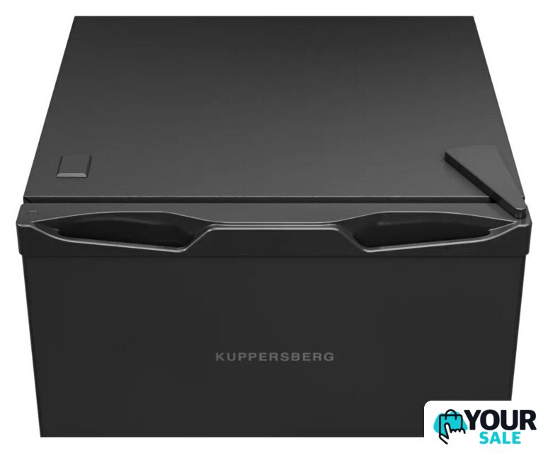 Мини-холодильник KUPPERSBERG RFT 85 B - Изображение №7 — Интернет-магазин Your Sale