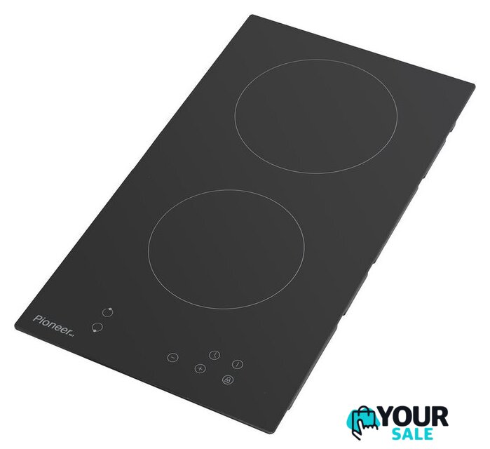 Варочная панель Pioneer EHB30203I-BL - Изображение №3 — Интернет-магазин Your Sale