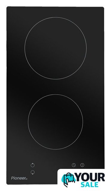 Варочная панель Pioneer EHB30203I-BL - Изображение №1 — Интернет-магазин Your Sale