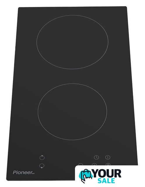 Варочная панель Pioneer EHB30203I-BL - Изображение №5 — Интернет-магазин Your Sale