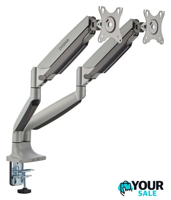 Кронштейн для монитора Digma D-MM302D - Изображение №1 — Интернет-магазин Your Sale