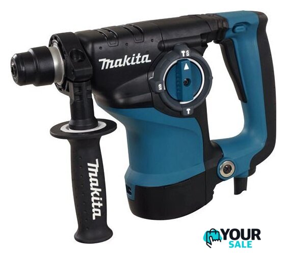 Перфоратор Makita HR2811F - Изображение №1 — Интернет-магазин Your Sale