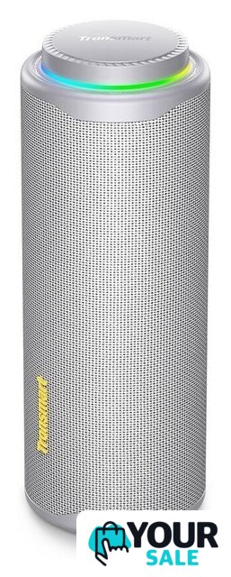 Беспроводная колонка Tronsmart T8 (серый) - Изображение №3 — Интернет-магазин Your Sale