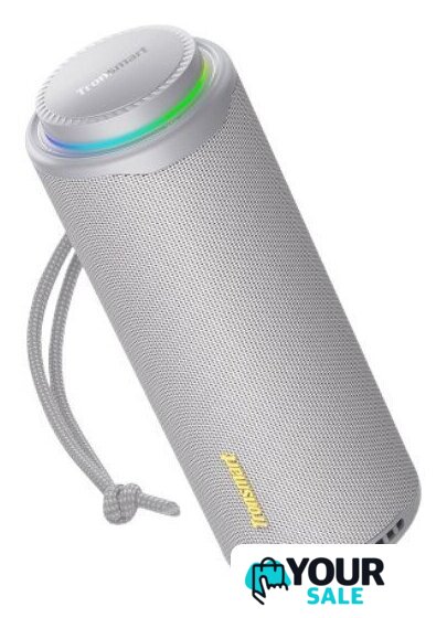 Беспроводная колонка Tronsmart T8 (серый) - Изображение №1 — Интернет-магазин Your Sale