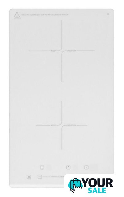Варочная панель ZorG INO31 white - Изображение №1 — Интернет-магазин Your Sale