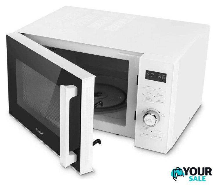Микроволновая печь Vitek VT-MW1825 - Изображение №5 — Интернет-магазин Your Sale