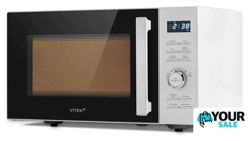 Микроволновая печь Vitek VT-MW1825 - Изображение №1 — Интернет-магазин Your Sale