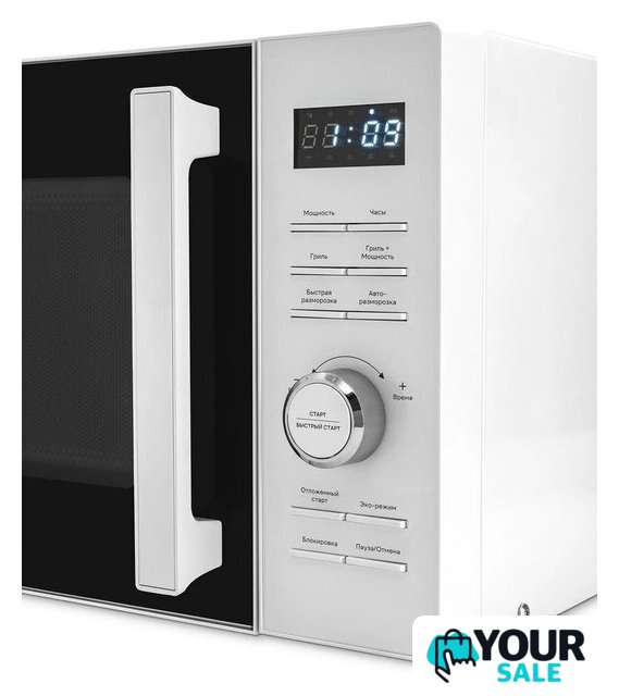 Микроволновая печь Vitek VT-MW1825 - Изображение №8 — Интернет-магазин Your Sale