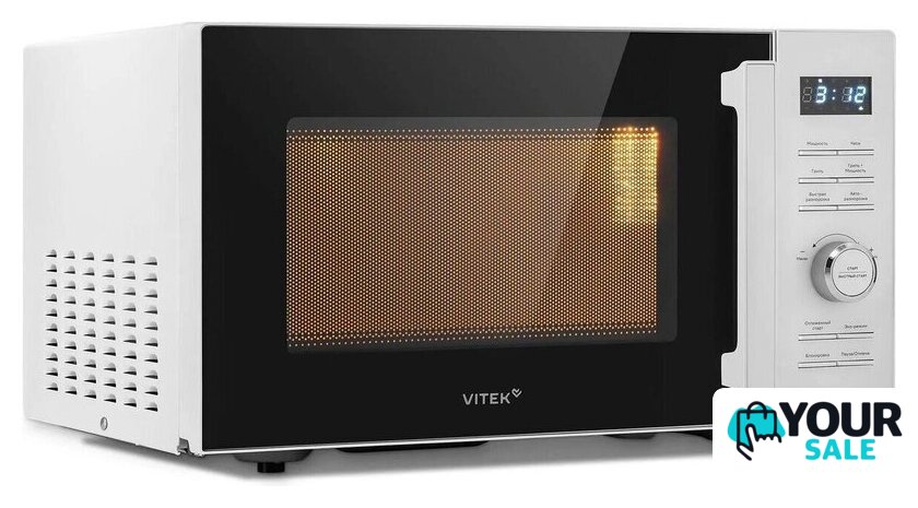 Микроволновая печь Vitek VT-MW1825 - Изображение №2 — Интернет-магазин Your Sale