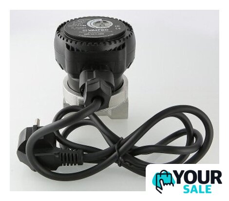 Циркуляционный насос Valtec VRS.121EM.15.0 - Изображение №3 — Интернет-магазин Your Sale