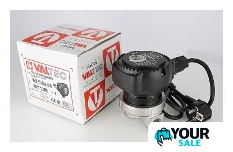 Циркуляционный насос Valtec VRS.121EM.15.0 - Изображение №7 — Интернет-магазин Your Sale