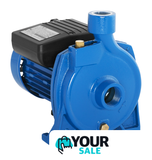 Циркуляционный насос Aquario APM-50 - Изображение №1 — Интернет-магазин Your Sale