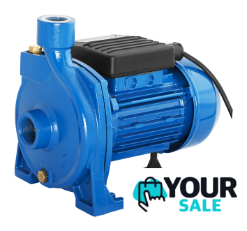 Циркуляционный насос Aquario APM-50 - Изображение №3 — Интернет-магазин Your Sale
