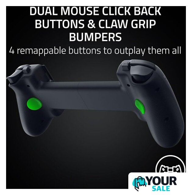 Геймпад для смартфона Razer Kishi V3 Pro - Изображение №5 — Интернет-магазин Your Sale
