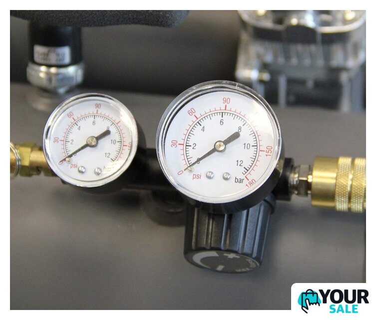 Автомобильный компрессор Беркут SA-06 - Изображение №7 — Интернет-магазин Your Sale