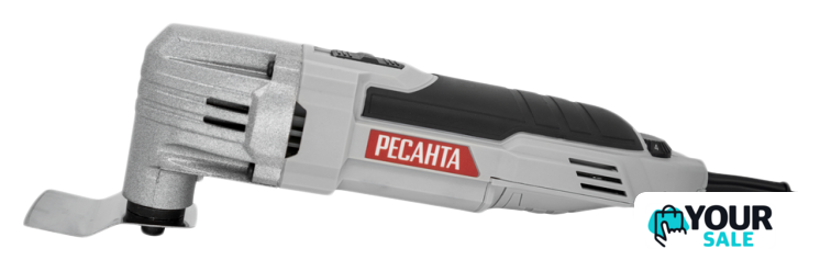 Реноватор Ресанта МФИ-400 (с кейсом) - Изображение №1 — Интернет-магазин Your Sale