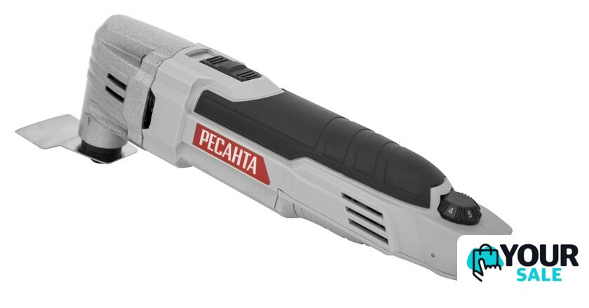 Реноватор Ресанта МФИ-400 (с кейсом) - Изображение №2 — Интернет-магазин Your Sale