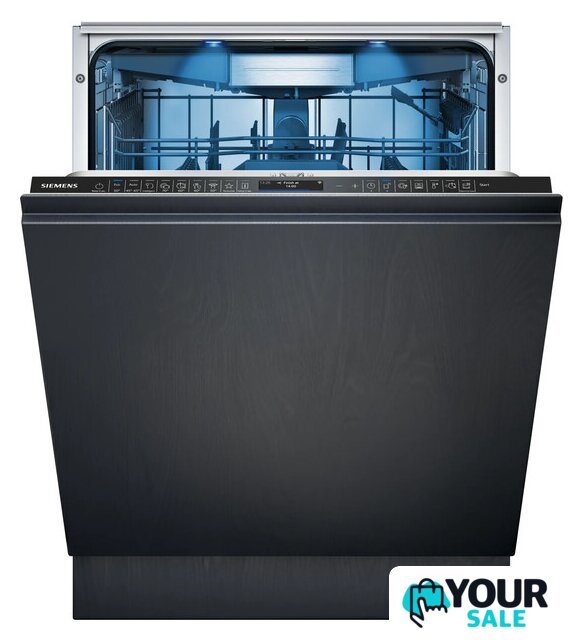 Встраиваемая посудомоечная машина Siemens iQ700 SN67ZX06CE - Изображение №1 — Интернет-магазин Your Sale