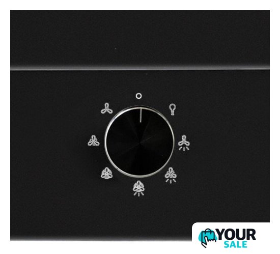 Кухонная вытяжка Smith&Brown SHCS-652-B3 - Изображение №2 — Интернет-магазин Your Sale