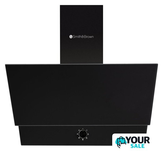 Кухонная вытяжка Smith&Brown SHCS-652-B3 - Изображение №1 — Интернет-магазин Your Sale
