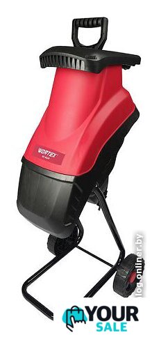 Садовый измельчитель Wortex SE 4524 1334460 - Изображение №1 — Интернет-магазин Your Sale