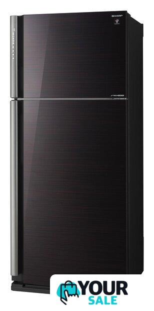 Холодильник Sharp SJ-XP59PGRD - Изображение №2 — Интернет-магазин Your Sale