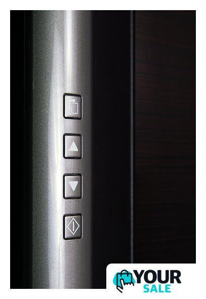 Холодильник Sharp SJ-XP59PGRD - Изображение №4 — Интернет-магазин Your Sale