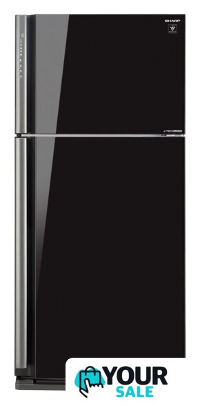 Холодильник Sharp SJ-XP59PGRD - Изображение №1 — Интернет-магазин Your Sale