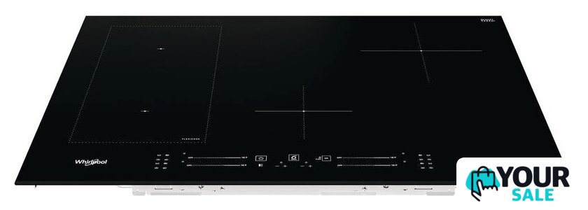 Варочная панель Whirlpool WL S3377 BF - Изображение №12 — Интернет-магазин Your Sale