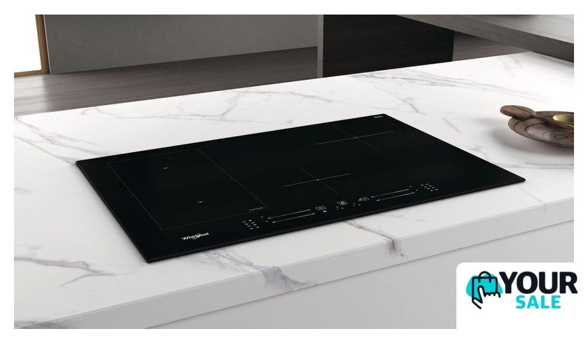 Варочная панель Whirlpool WL S3377 BF - Изображение №3 — Интернет-магазин Your Sale