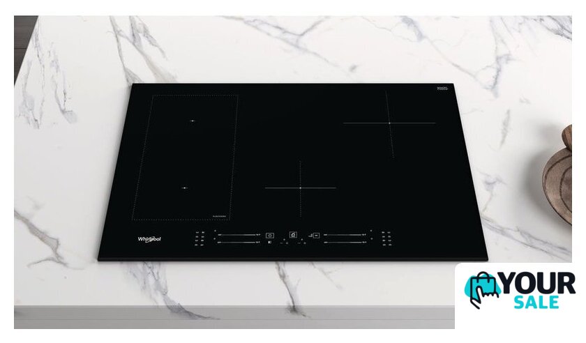 Варочная панель Whirlpool WL S3377 BF - Изображение №2 — Интернет-магазин Your Sale