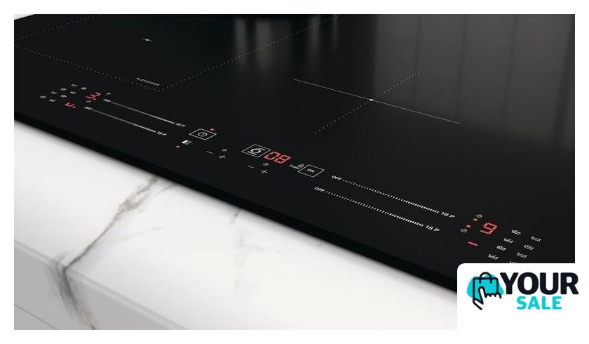 Варочная панель Whirlpool WL S3377 BF - Изображение №6 — Интернет-магазин Your Sale