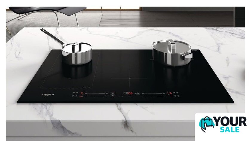 Варочная панель Whirlpool WL S3377 BF - Изображение №8 — Интернет-магазин Your Sale