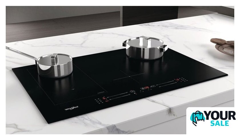 Варочная панель Whirlpool WL S3377 BF - Изображение №7 — Интернет-магазин Your Sale