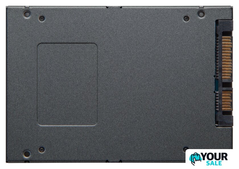 SSD Kingston A400 240GB SA400S37/240G - Изображение №3 — Интернет-магазин Your Sale