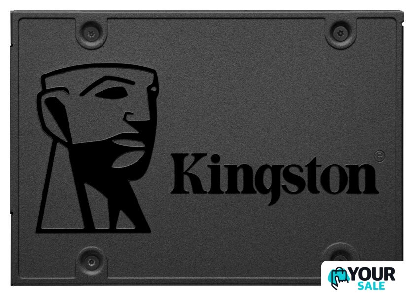 SSD Kingston A400 240GB SA400S37/240G - Изображение №1 — Интернет-магазин Your Sale