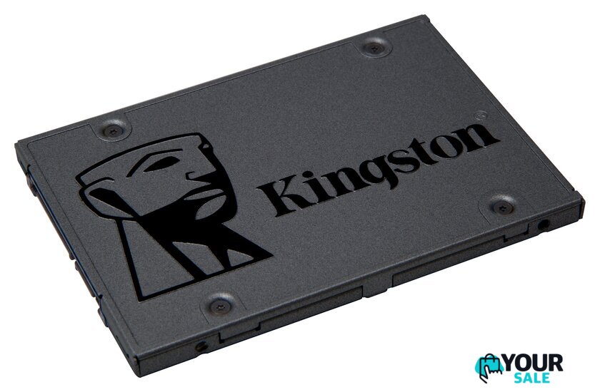 SSD Kingston A400 240GB SA400S37/240G - Изображение №2 — Интернет-магазин Your Sale