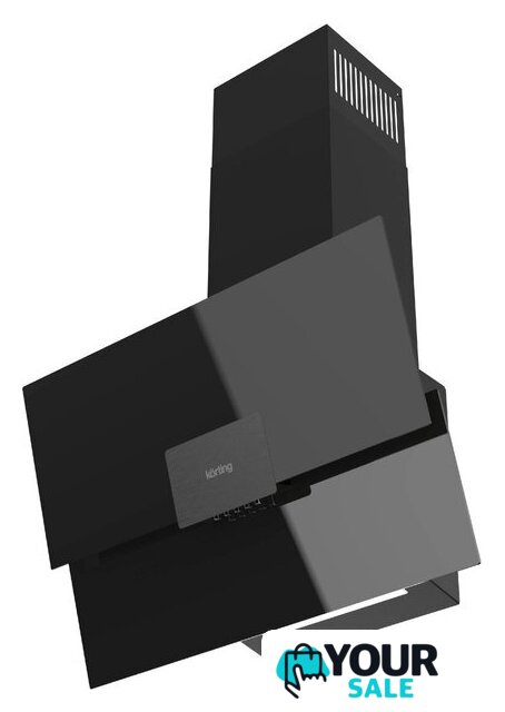Кухонная вытяжка Korting KHC 66373 BXGN - Изображение №1 — Интернет-магазин Your Sale
