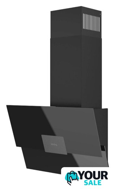 Кухонная вытяжка Korting KHC 66373 BXGN - Изображение №3 — Интернет-магазин Your Sale